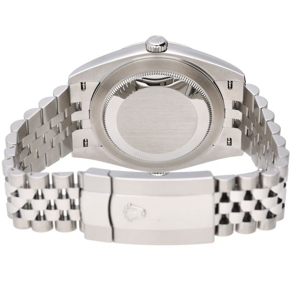 Rolex Datejust 41 126334